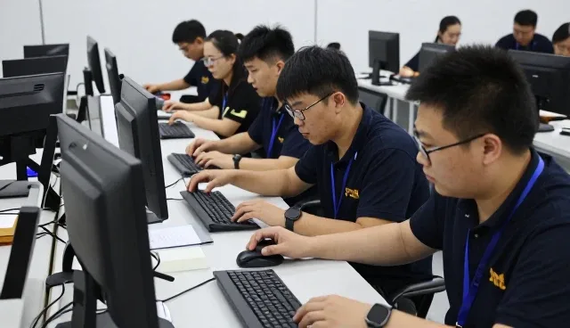 公众号开发等市场变化带来的网络技术咨询机会