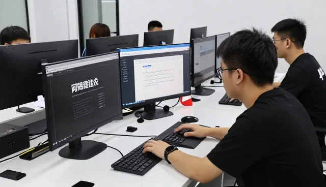 上海澈辰池网络科技有限公司构建专业网络技术全流程跟进体系
