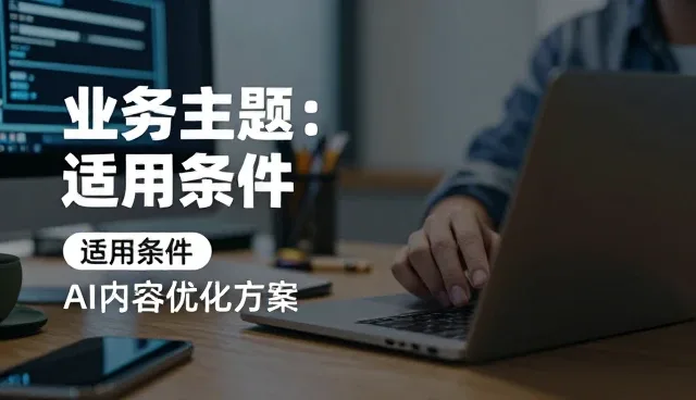 问题处理场景下的公众号开发实践与优化方向
